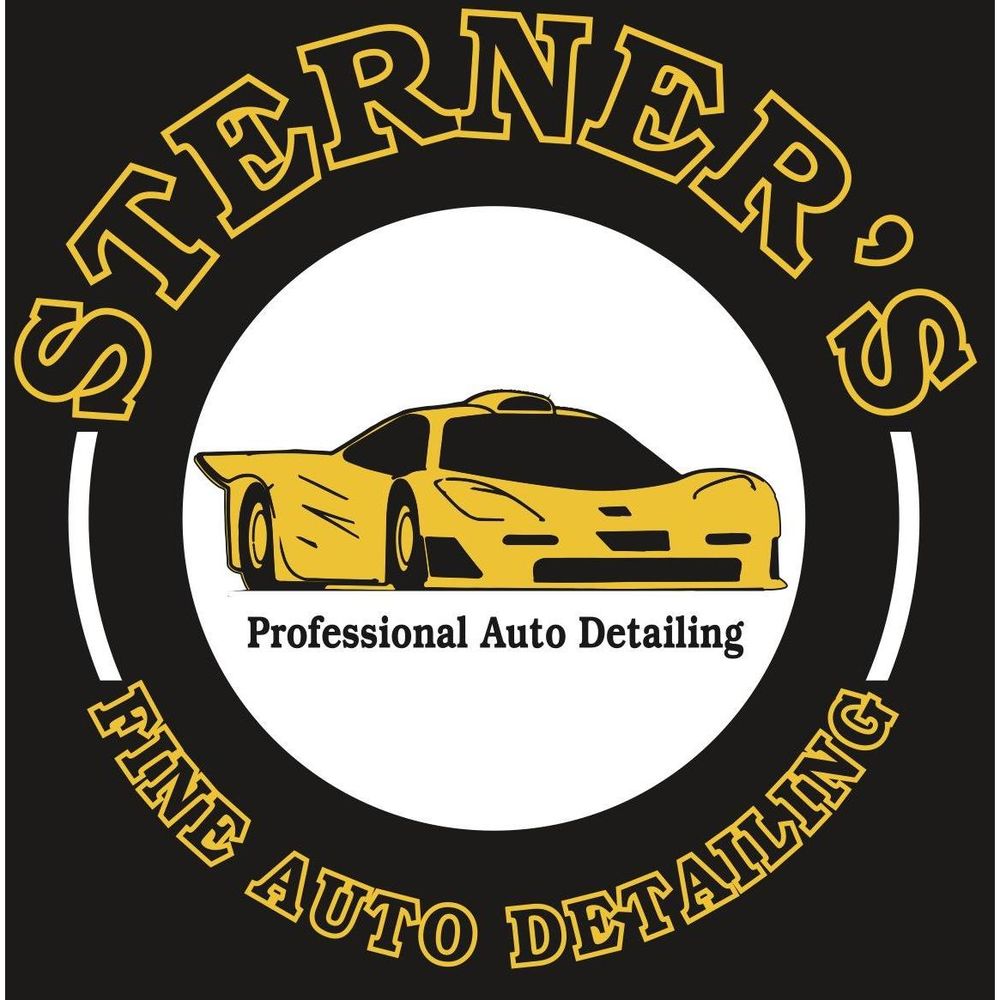 STERNER’S FINE AUTO DETAILING 251 3rd St, Hanover, Pennsylvania Car