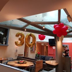 Ambiente Hotel Freieck - 30 jähriges Geschäftsjubiläum