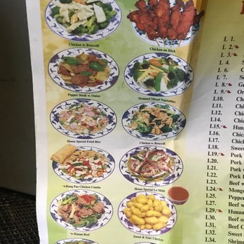 Peking Buffet - Chinese Near Me - Auburn, Indiana