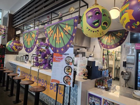 Press Waffle Co. by null