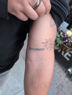 The Apollo Tattoo & Piercing Studio by null