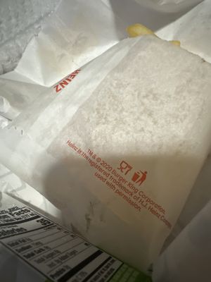 Burger King by null