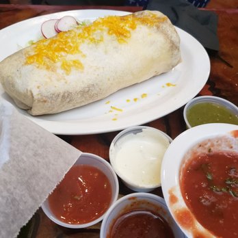 Cantina Azteca - Mexican Near Me - Carmichael, California