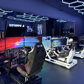 Kartcade - Arcades Near Me - West Linn, Oregon Kartcade - Arcades Near Me - West Linn, Oregon