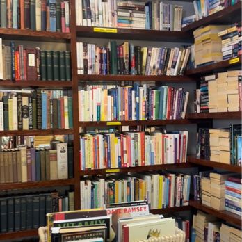 BOOK CRANNY BOOKSTORE - Updated January 2025 - 17 Reviews - 7580 