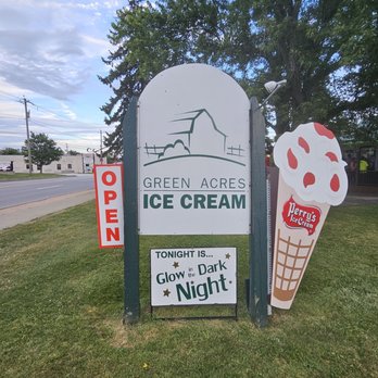 Green Acres Ice Cream - Ice Cream & Frozen Yogurt Near Me - Depew, New York Green Acres Ice Cream - Ice Cream & Frozen Yogurt Near Me - Depew, New York