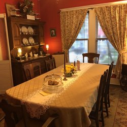 Grady House Bed & Breakfast