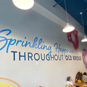 Duck Donuts - Donuts Near Me - Old Bridge, New Jersey