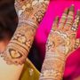 Queen Of Henna Indy