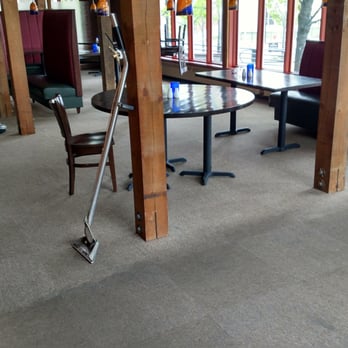 Home Maintenance Associates - Restaurant Before - Damage Restoration Near Me - Londonderry, Vermont Home Maintenance Associates - Restaurant Before - Damage Restoration Near Me - Londonderry, Vermont