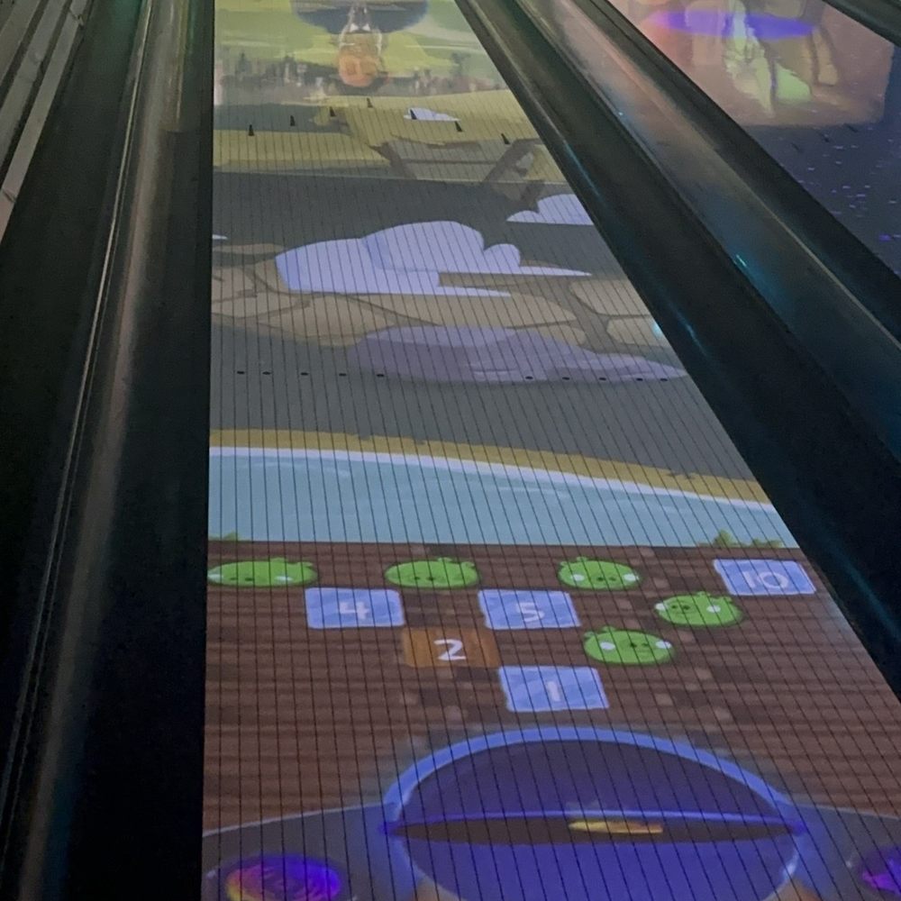 Mavrix - Bowling Near Me - Scottsdale, Arizona