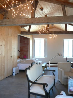 Hôtel Le Sénéchal by null