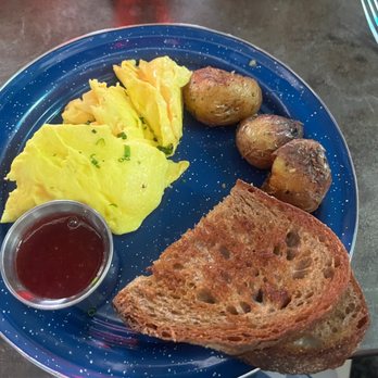 Sally Ann’s - Cafes Near Me - Pittsburgh, Pennsylvania
