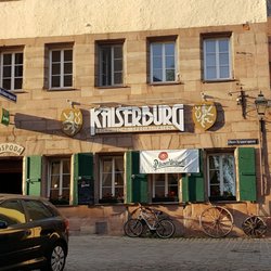 Kaiserburg
