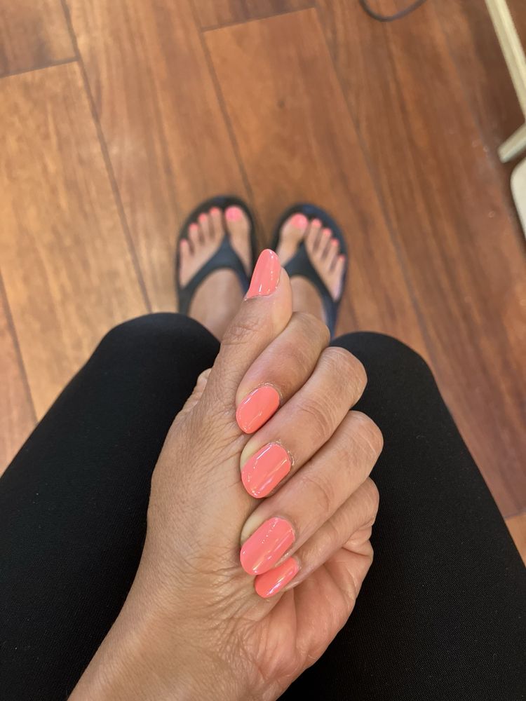 Laurel Street Salon
