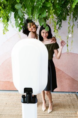 Your Next Event - We know that the typical photo booth setup can be a bit boring, cluttered, or generic. So we decided to offer the complete opposite. From our hand picked backdrops and props to our equipment and services, everything is intentional and carefully curated to provide an experience that is both fun and memorable Your Next Event - We know that the typical photo booth setup can be a bit boring, cluttered, or generic. So we decided to offer the complete opposite. From our hand picked backdrops and props to our equipment and services, everything is intentional and carefully curated to provide an experience that is both fun and memorable