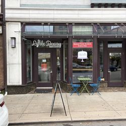 Storefront