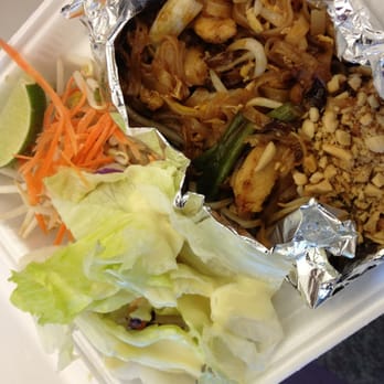 Seven Seas - Pad thai - Thai Near Me - Corona, California Seven Seas - Pad thai - Thai Near Me - Corona, California