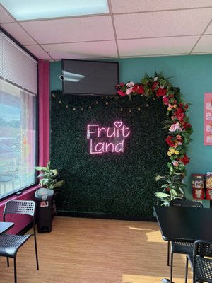 ふルーツランド Fruit Land, 10136 Dixie Hwy, Florence, KY 41042, US - MapQuest