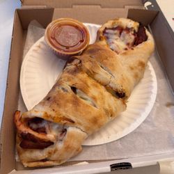 Bella Vista Pizza & Pasta