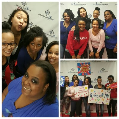 Entrap Games by null