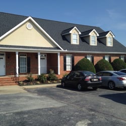 Specs Eye Care - Office
