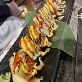 Sushi Kadan - Sushi Bars Near Me - Carrollton, Texas Sushi Kadan - Sushi Bars Near Me - Carrollton, Texas