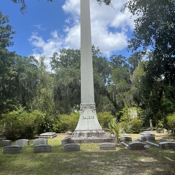 Bonaventure Cemetery - Funeral Services & Cemeteries Near Me - Savannah, Georgia