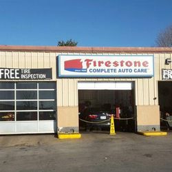 Firestone Complete Auto Care