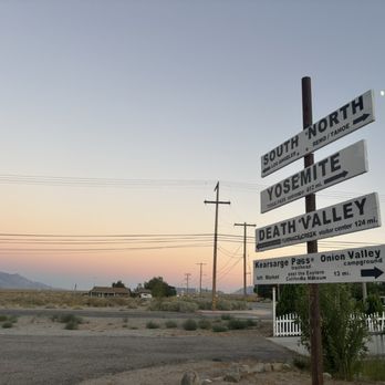 Eastern Sierra Motor Lodge - Hotels Near Me - Independence, California Eastern Sierra Motor Lodge - Hotels Near Me - Independence, California