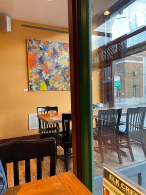 Elk Creek Cafe + Aleworks by null