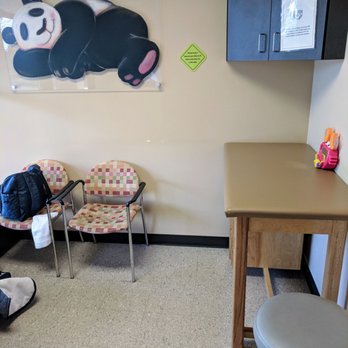 Cranial Technologies - Exam room - Orthotics Near Me - Lombard, Illinois