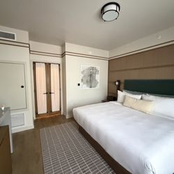 The Harbor Grand Hotel