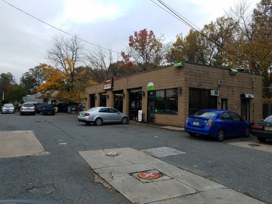 West Lake Auto Center