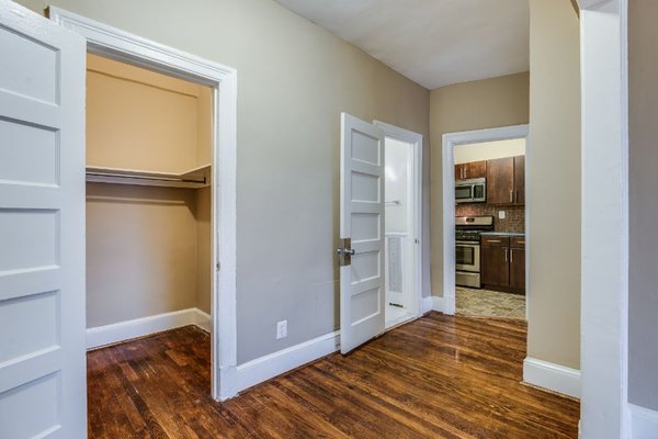 1630 Park Apartments by null