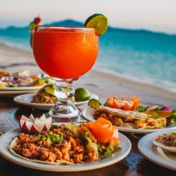 Mariscos BahÃa