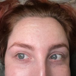 Moxie Makeup & Lash Studio - Eyebrows