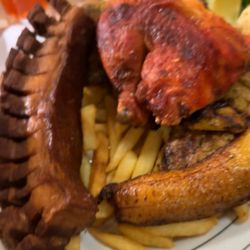Pollo's Mario Woodhaven