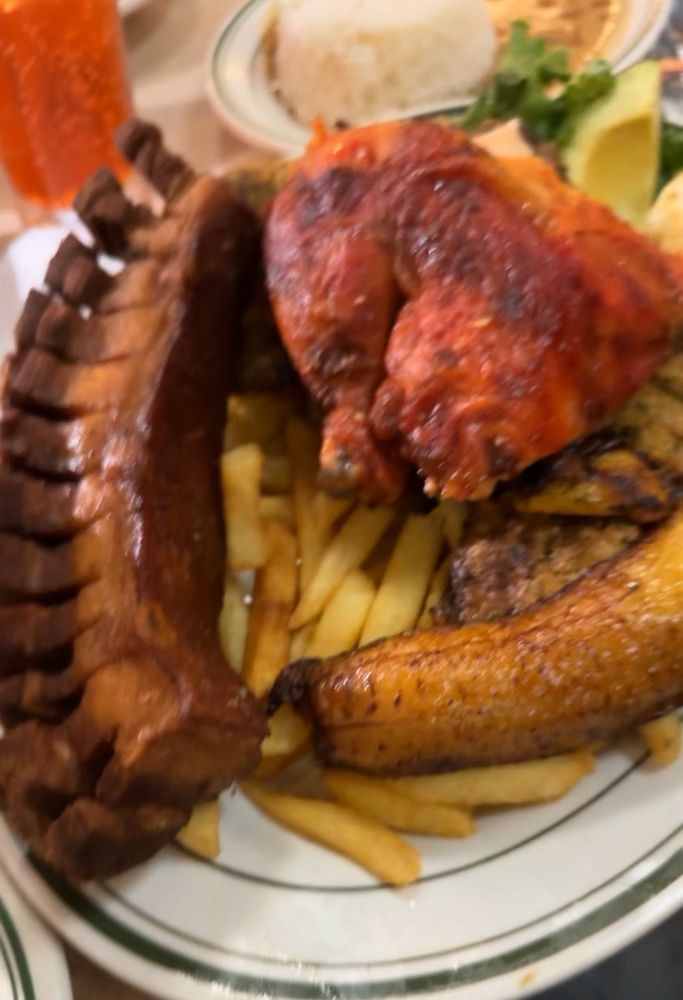 Pollo's Mario Woodhaven