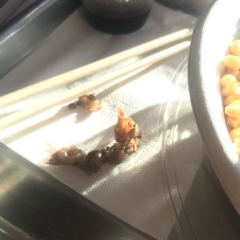 Gogi Grill - Long piece of FAT in my bulgogi. - Korean Near Me - Hoboken, New Jersey