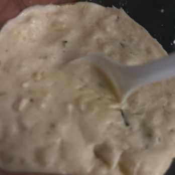 Tarrant's Cafe - The new she crab soup with dumplings... it's gross! - New American Near Me - Richmond, Virginia Tarrant's Cafe - The new she crab soup with dumplings... it's gross! - New American Near Me - Richmond, Virginia