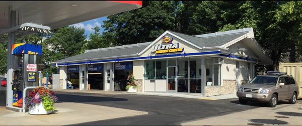 Arthur's Sunoco