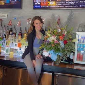 Cedar Park Florist - Wow!!!  CPF is the best. Look at that beautiful smile!!  Thanks again Lauren and Maribeth. - Florists Near Me - Cedar Park, Texas
