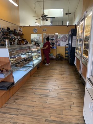 Pena's Bakery by null