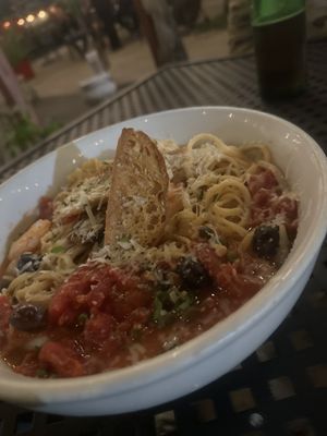 Kitchen Table Cafe by null