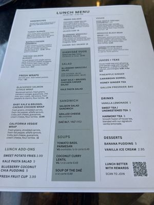 DaéBreak Café by null