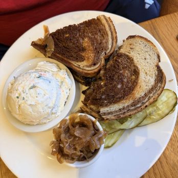 Jack's Restaurant & Bar - PATTY MELT - Breakfast & Brunch Near Me - Pleasant Hill, California