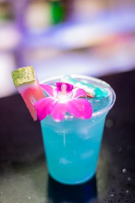 Doha Bar Lounge by null