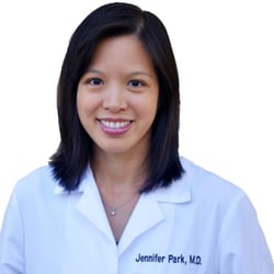 Della J Fong, MD FACOG - Dr. Jennifer Park