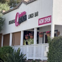 Exterior photo of Quiero Brunch - Temecula, California Exterior photo of Quiero Brunch - Temecula, California